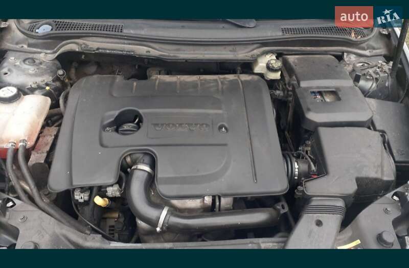 Універсал Volvo V50 2009 в Славуті