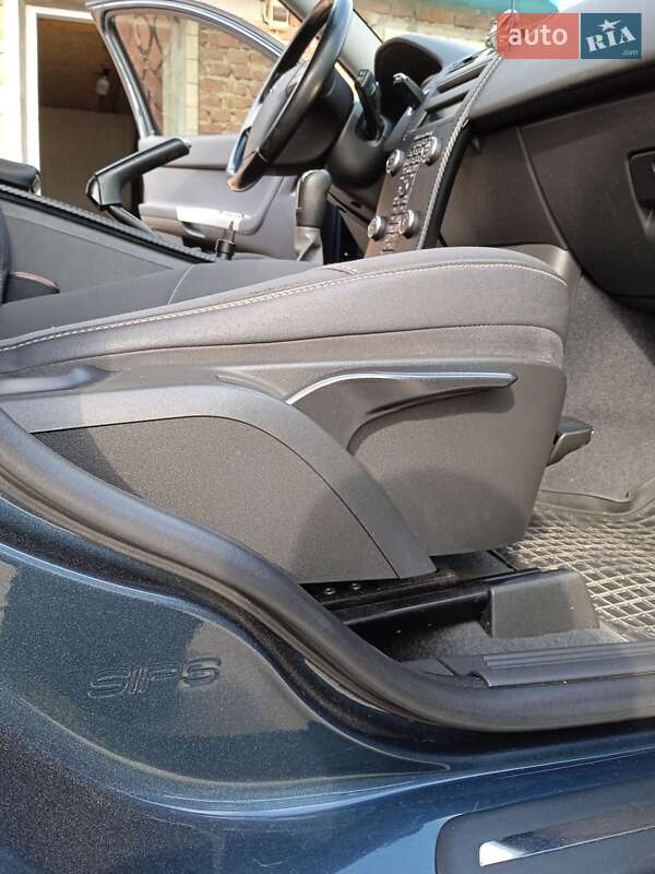 Универсал Volvo V50 2011 в Каменец-Подольском фото 10 Универсал Volvo V50 2011 в Каменец-Подольском