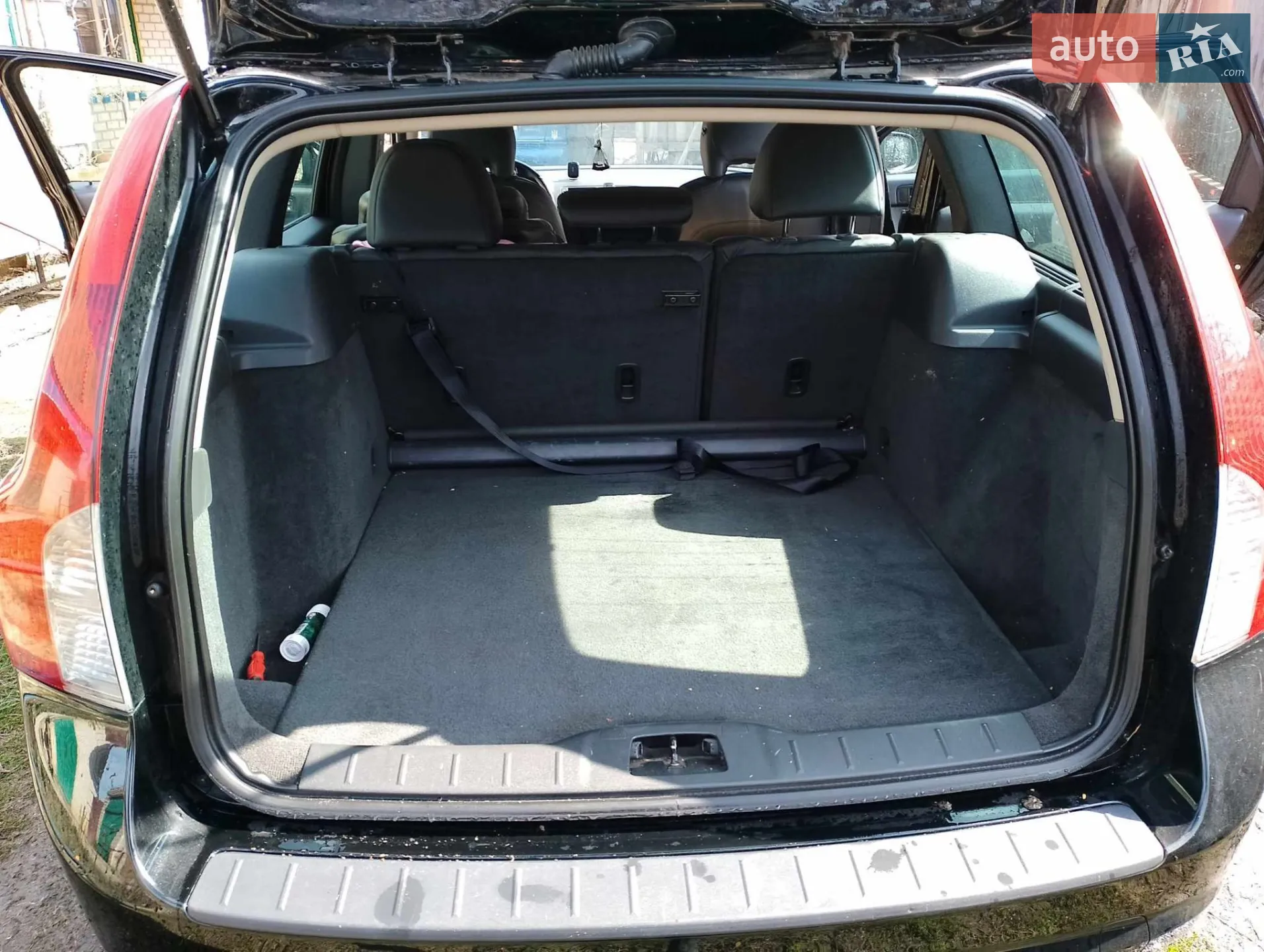 2011 Volvo V50 - мініатюра 17