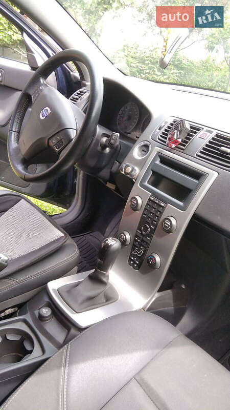 Універсал Volvo V50 2006 в Коломиї