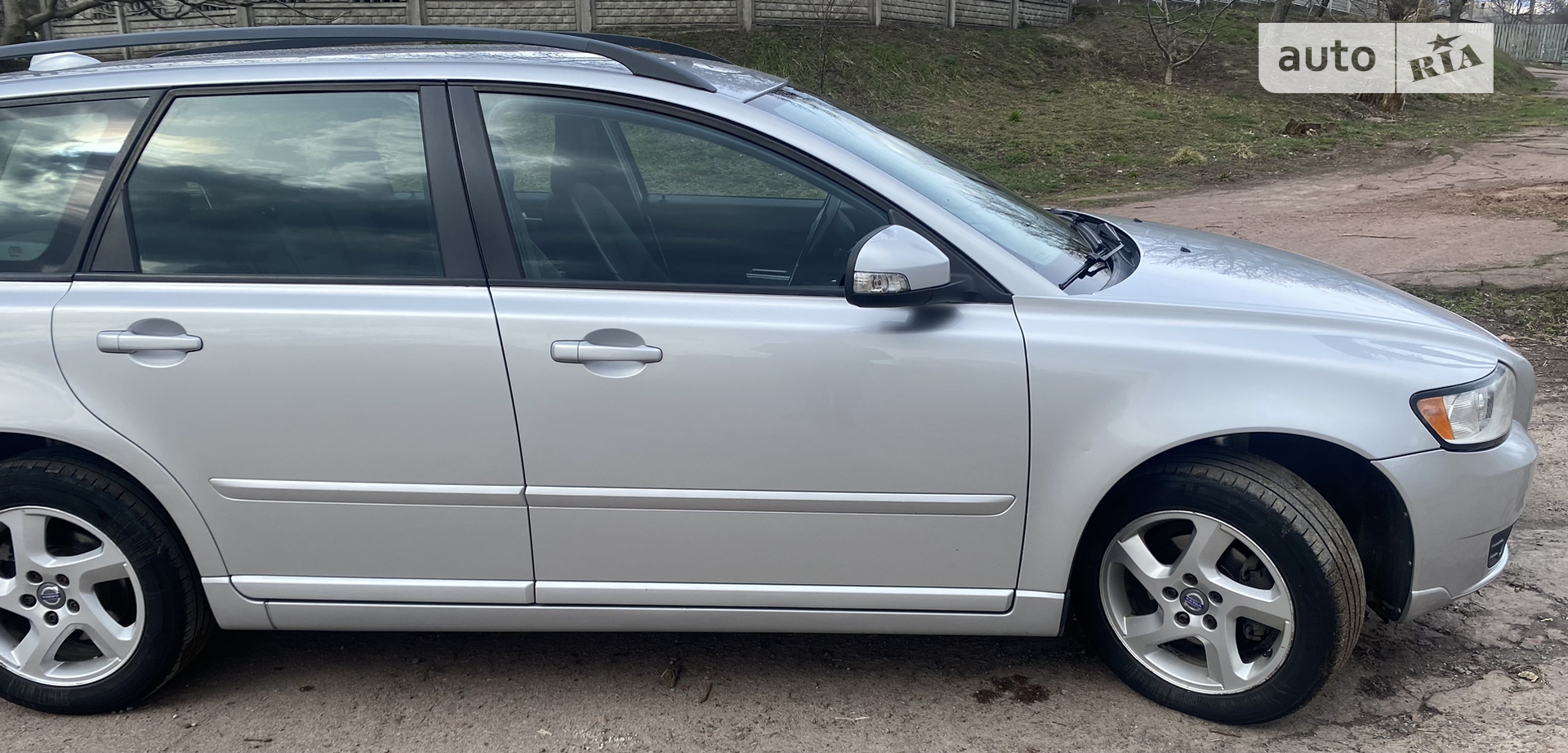 2011 Volvo V50 - мініатюра 14