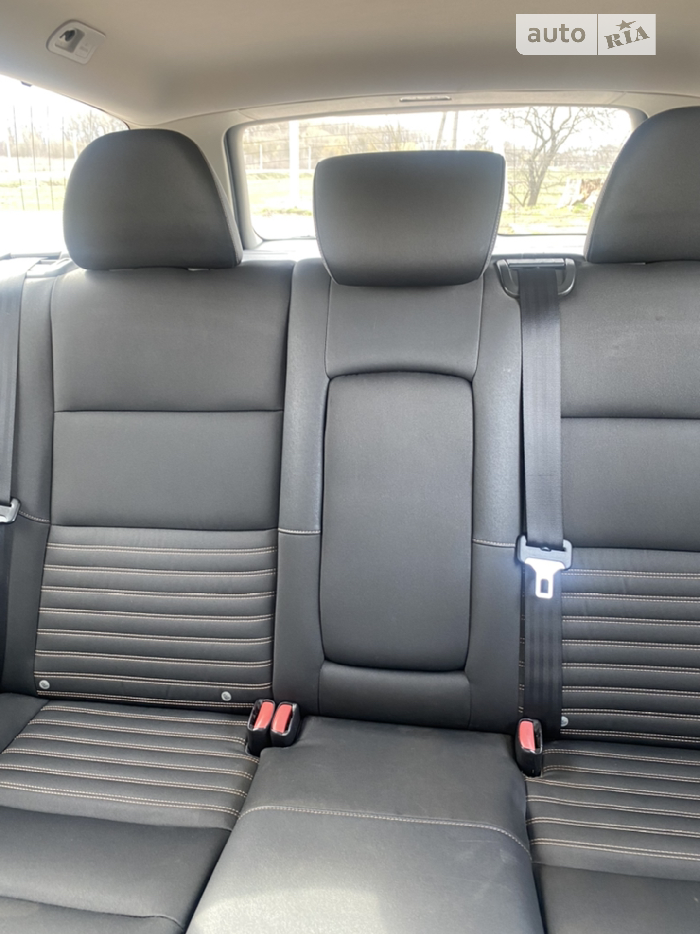 2011 Volvo V50 - мініатюра 19