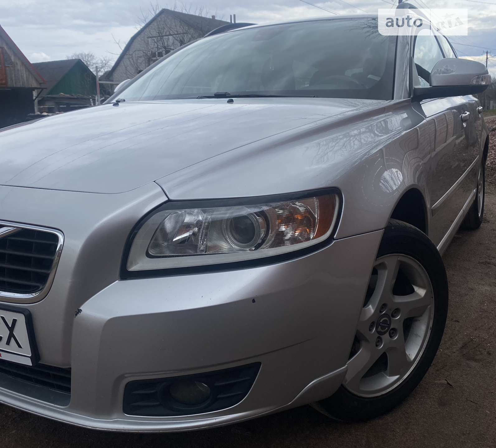 2011 Volvo V50 - мініатюра 27