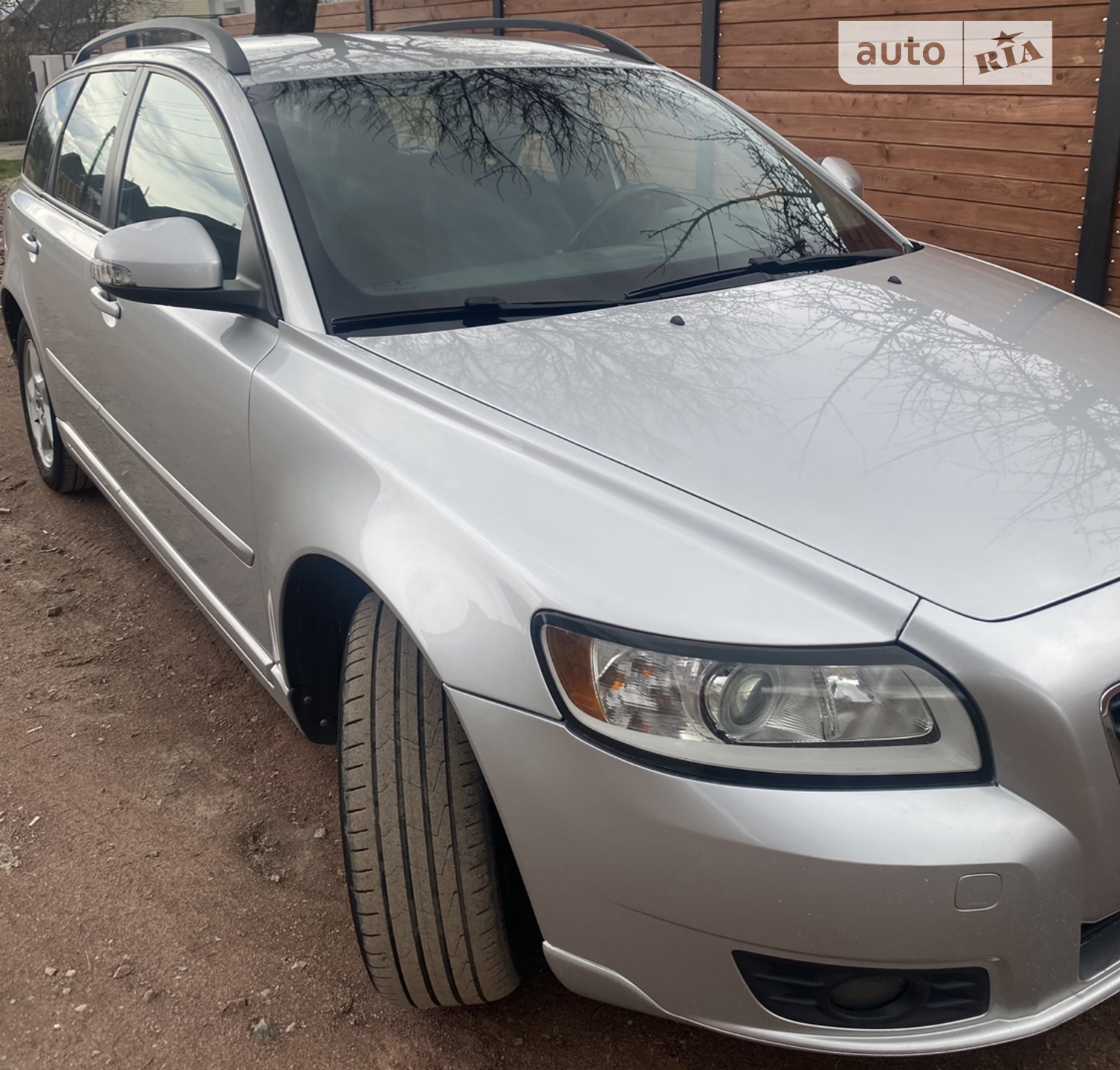 2011 Volvo V50 - мініатюра 32