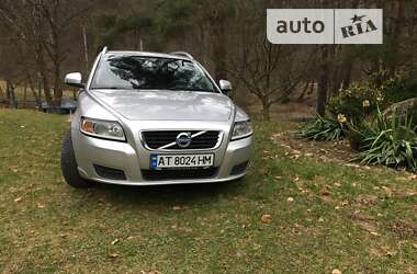 Універсал Volvo V50 2010 в Рогатині