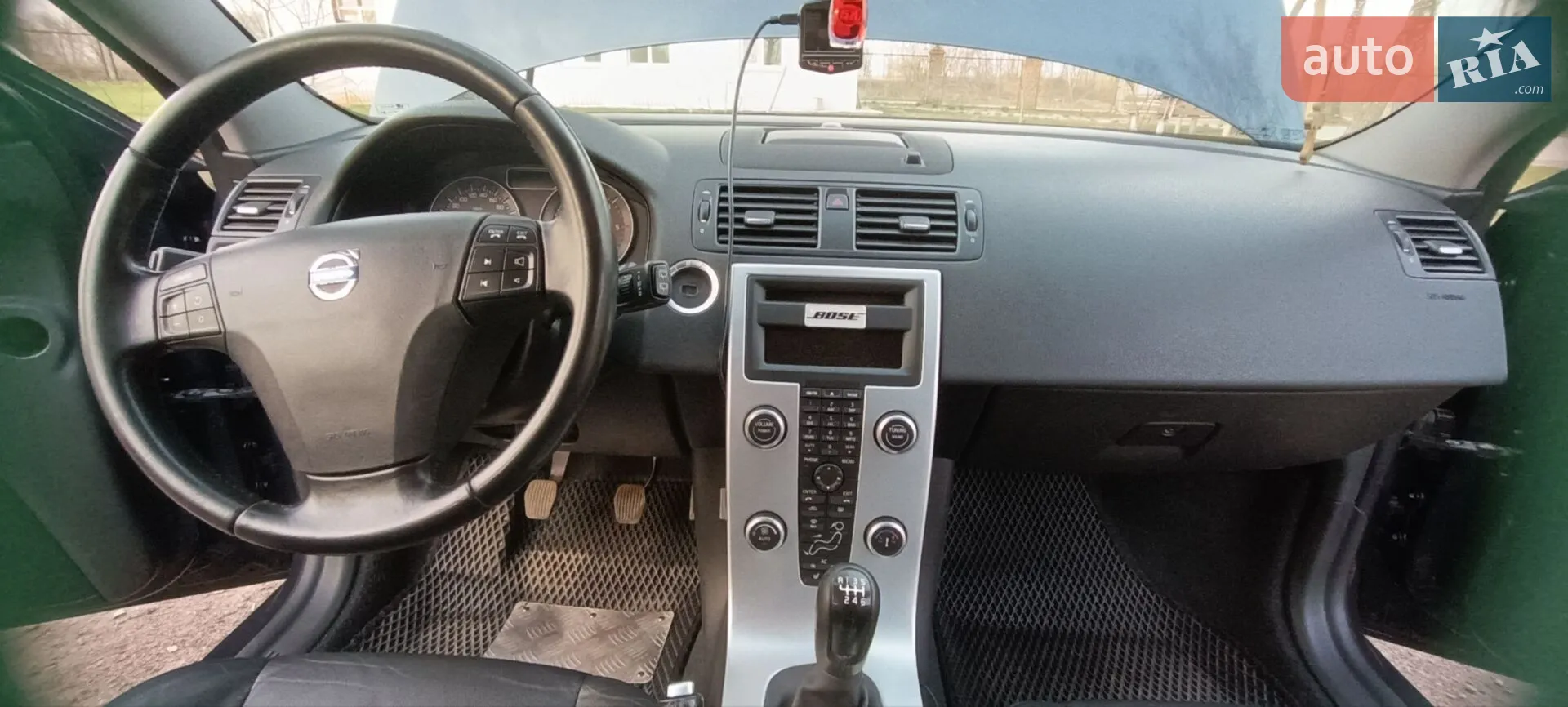 2012 Volvo V50 - мініатюра 17
