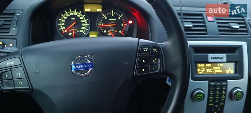 Універсал Volvo V50 2012 в Глухові фото 34 Універсал Volvo V50 2012 в Глухові