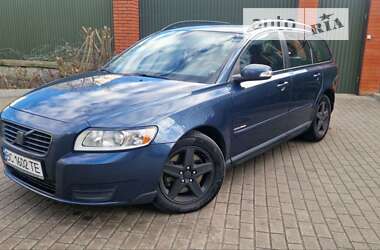 Універсал Volvo V50 2008 в Львові