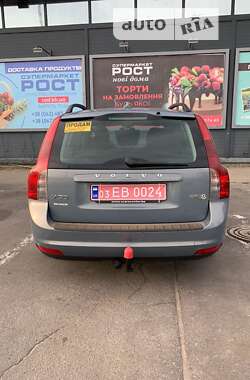 Универсал Volvo V50 2010 в Харькове