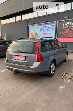 Универсал Volvo V50 2010 в Харькове