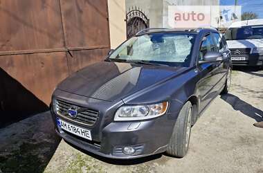 Универсал Volvo V50 2012 в Житомире