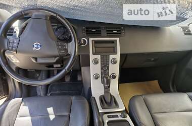 Універсал Volvo V50 2012 в Житомирі