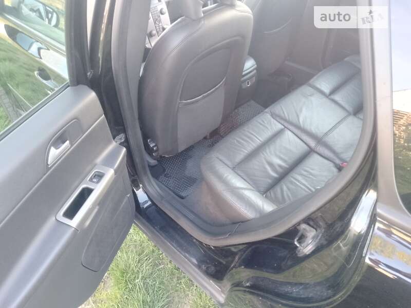 Універсал Volvo V50 2006 в Горохові