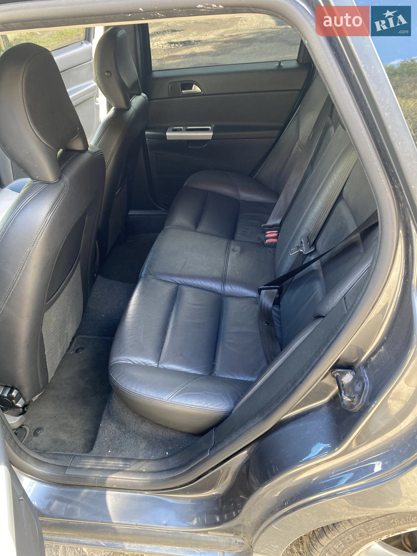 2012 Volvo V50 - мініатюра 6
