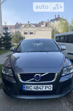 Универсал Volvo V50 2012 в Львове