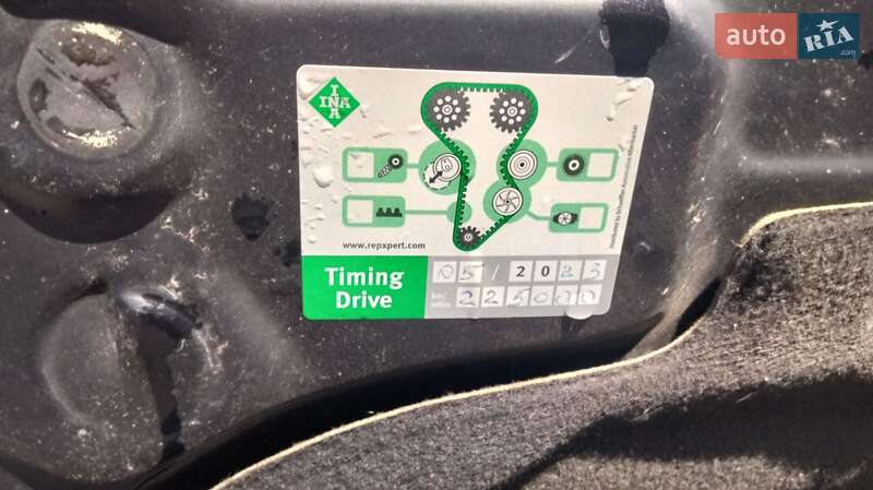 Універсал Volvo V50 2009 в Луцьку