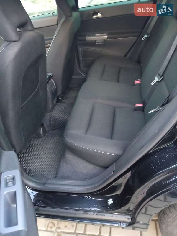 Універсал Volvo V50 2011 в Луцьку