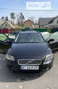 Універсал Volvo V50 2006 в Ірпені