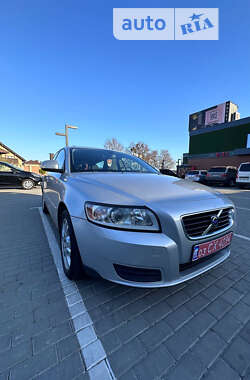 Универсал Volvo V50 2009 в Виннице