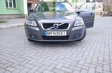 Універсал Volvo V50 2011 в Ромнах