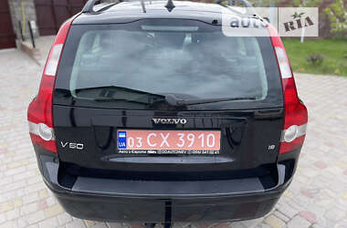 Универсал Volvo V50 2005 в Ровно