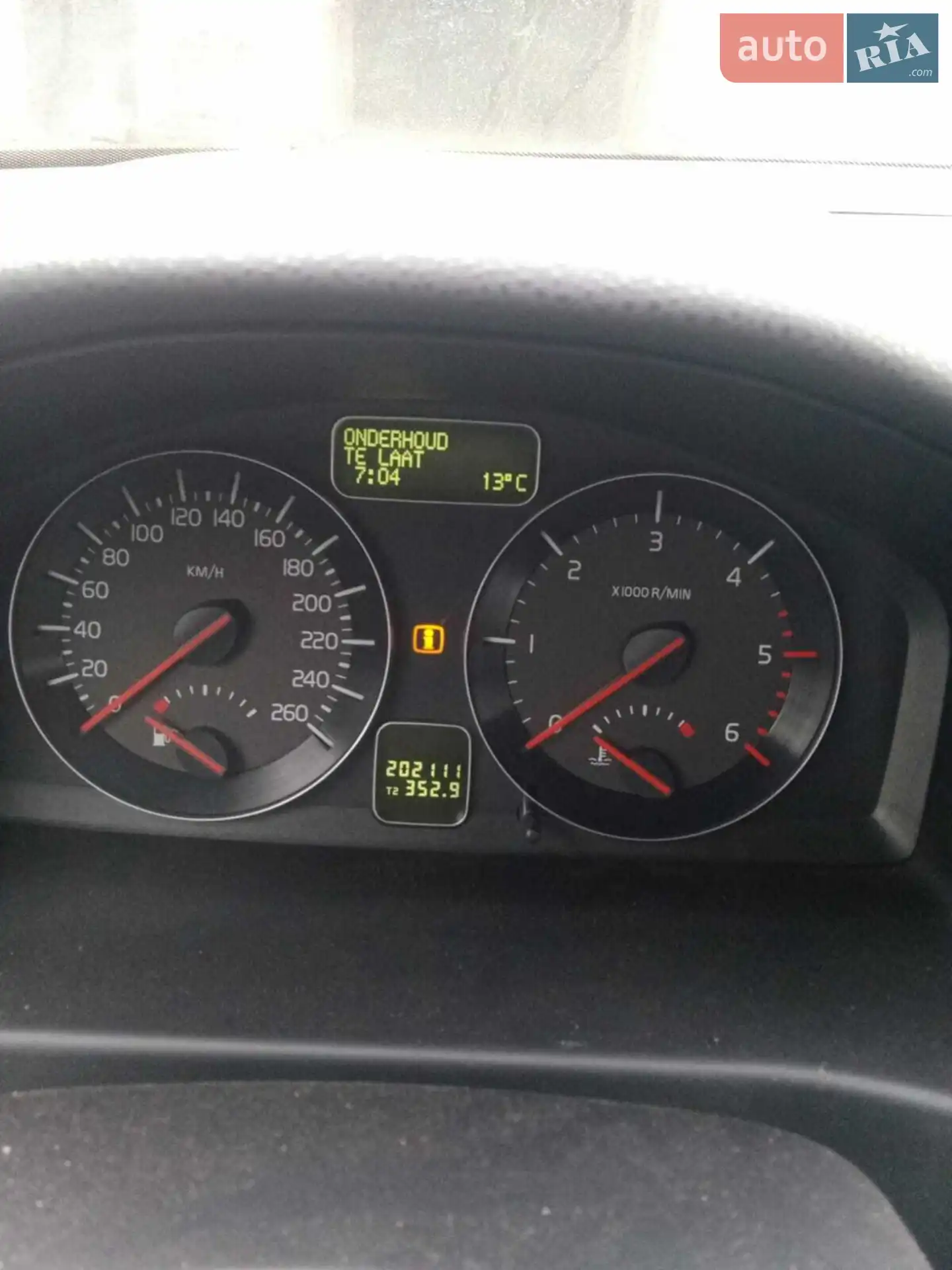 2010 Volvo V50 - мініатюра 6