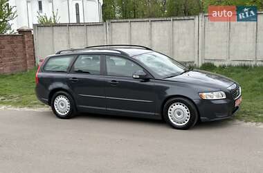 Универсал Volvo V50 2010 в Ровно