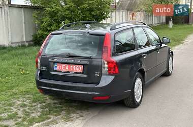 Универсал Volvo V50 2010 в Ровно