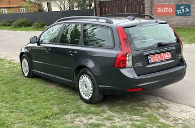 Универсал Volvo V50 2010 в Ровно