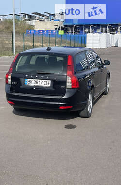 Универсал Volvo V50 2009 в Ровно