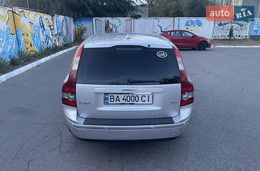 Универсал Volvo V50 2007 в Светловодске