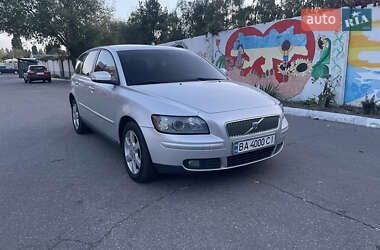 Универсал Volvo V50 2007 в Светловодске