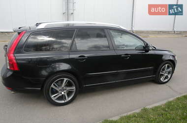 Универсал Volvo V50 2011 в Киеве