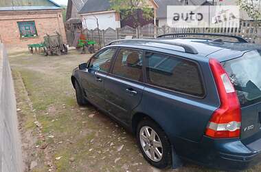 Універсал Volvo V50 2006 в Шумську