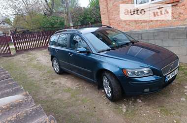 Універсал Volvo V50 2006 в Шумську