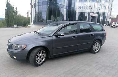 Универсал Volvo V50 2007 в Ровно