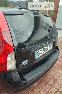 Универсал Volvo V50 2010 в Славском
