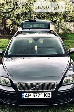 Універсал Volvo V50 2005 в Дніпрі