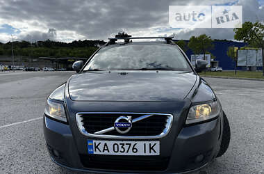 Універсал Volvo V50 2011 в Києві