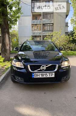 Универсал Volvo V50 2012 в Одессе