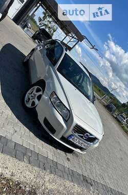 Універсал Volvo V50 2011 в Хусті