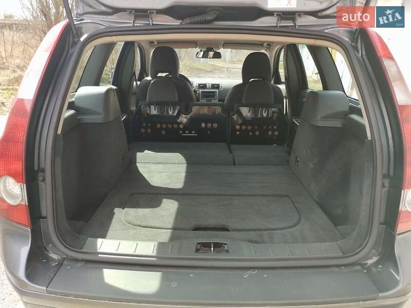 Універсал Volvo V50 2007 в Звягелі
