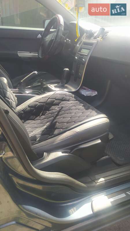 Универсал Volvo V50 2005 в Киеве