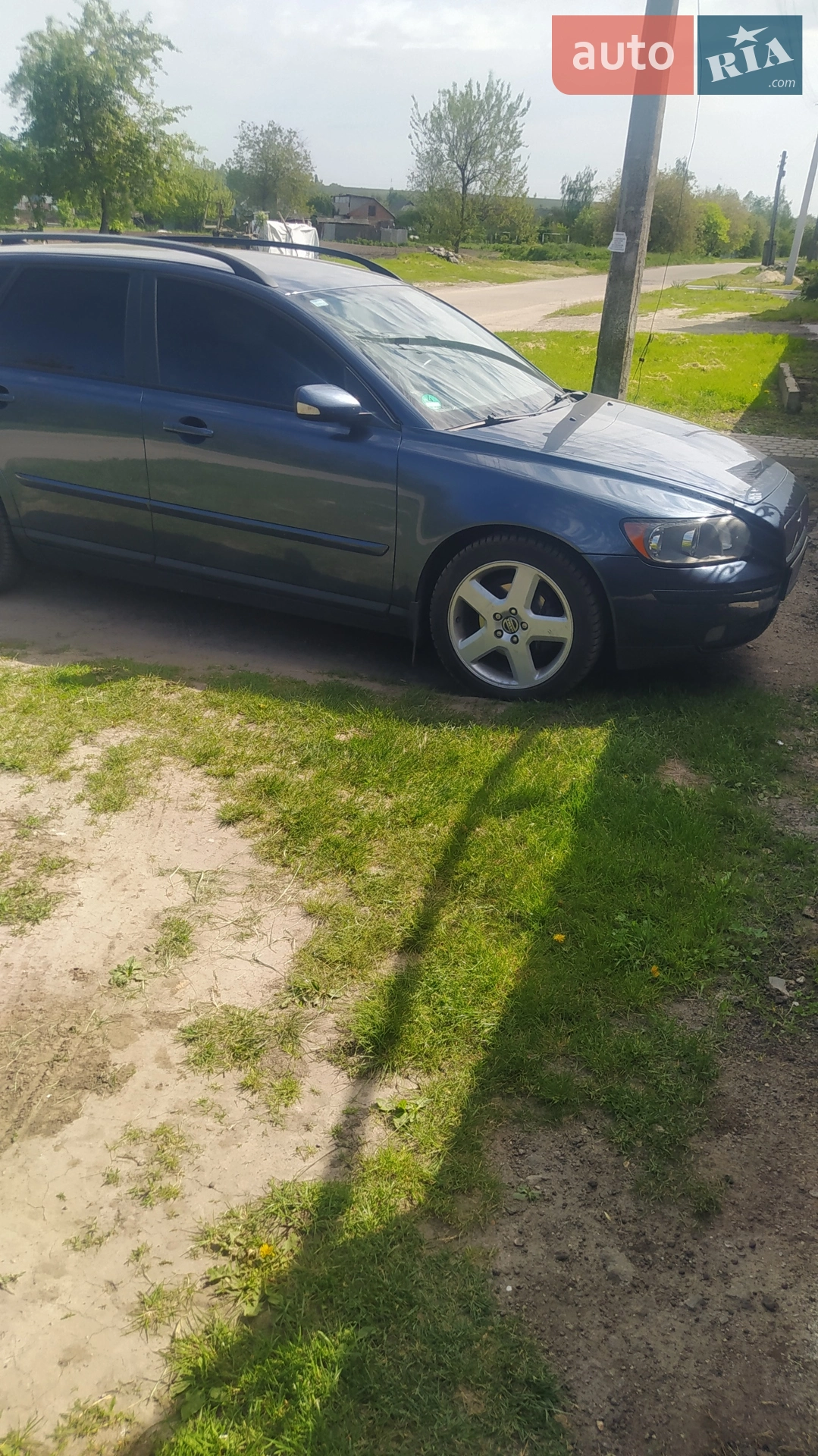 Volvo V50 2005 VIN YV1MW763262155934 фото оголошення 6 з 9