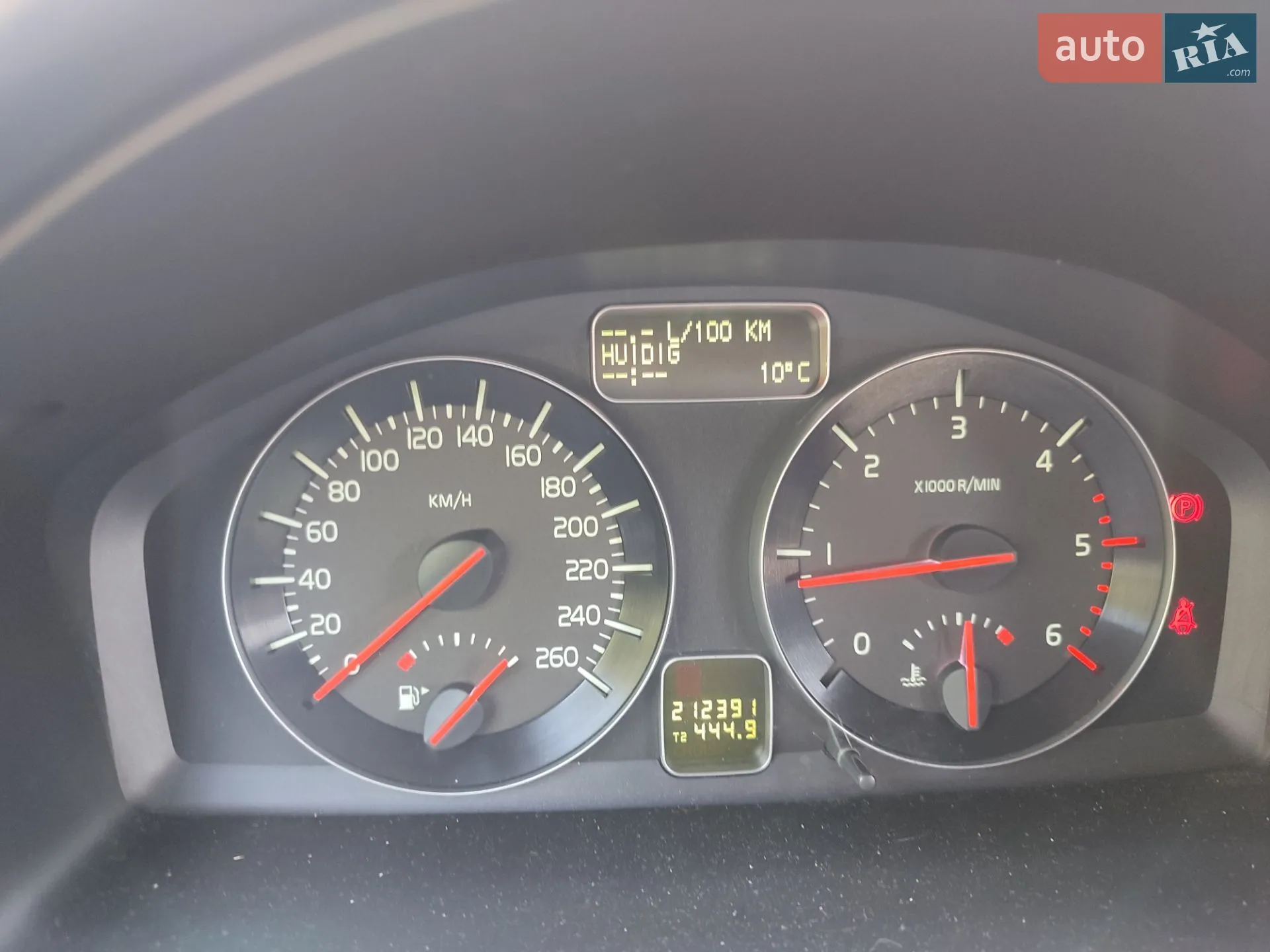 2011 Volvo V50 - мініатюра 21