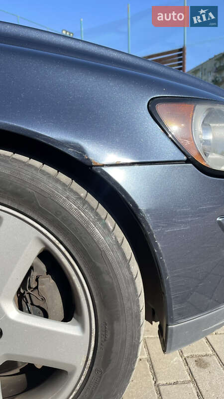 Универсал Volvo V50 2005 в Луцке фото 15 Универсал Volvo V50 2005 в Луцке