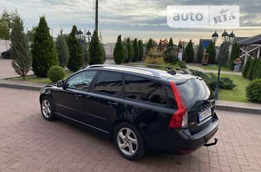 Универсал Volvo V50 2011 в Стрые