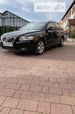 Универсал Volvo V50 2011 в Стрые