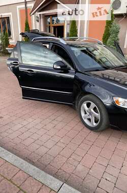 Универсал Volvo V50 2011 в Стрые