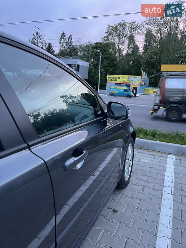 Універсал Volvo V50 2007 в Тернополі фото 15 Універсал Volvo V50 2007 в Тернополі